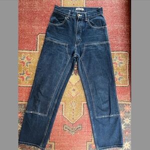 Rudy Jude Utility Jean - Size 1 (26")